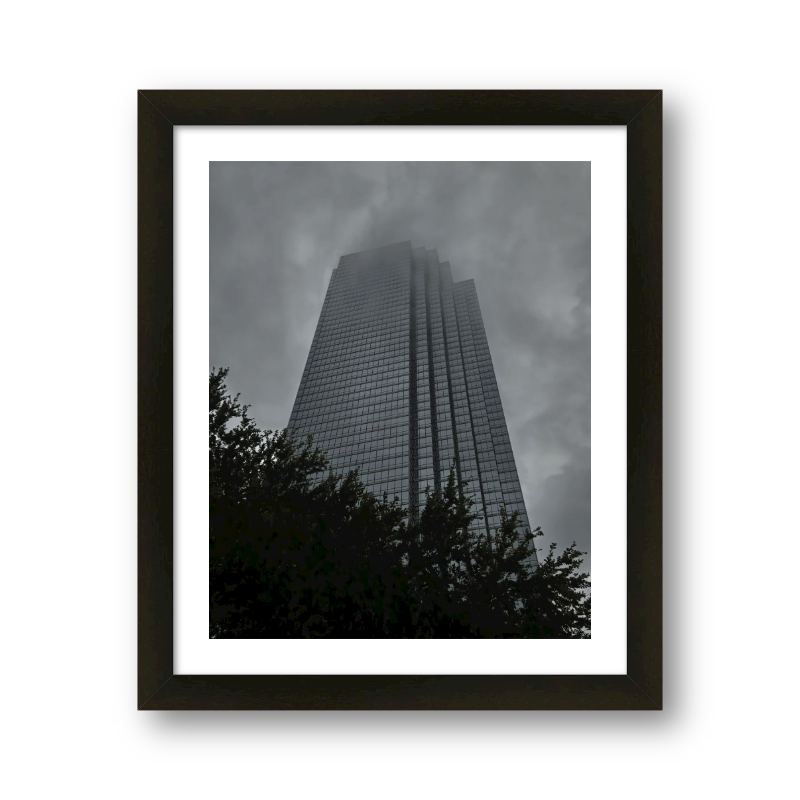 Office In The Clouds