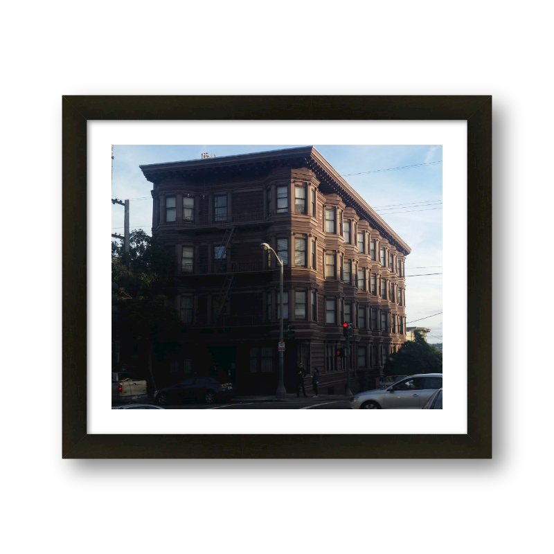 San Francisco Apartments