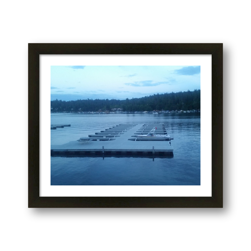 Arrowhead Docks