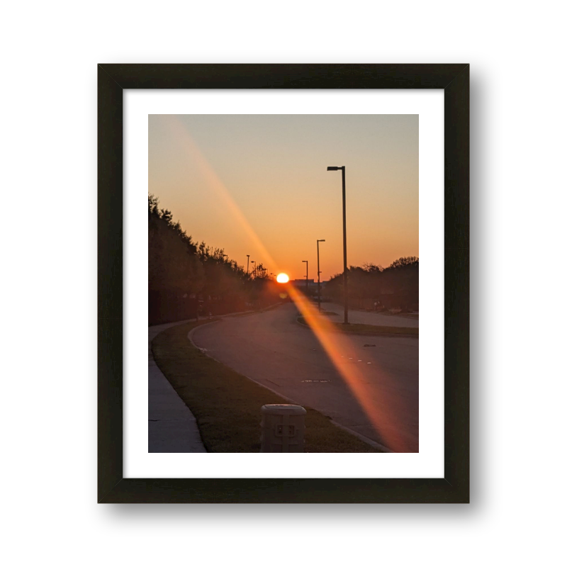 Sunrise Boulevard