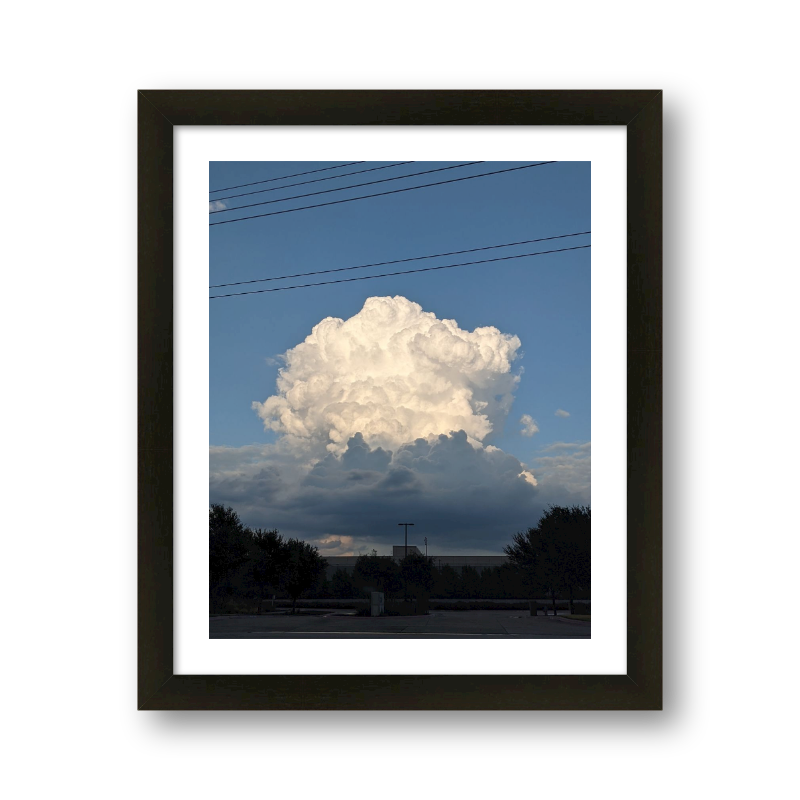 Storm Clouds