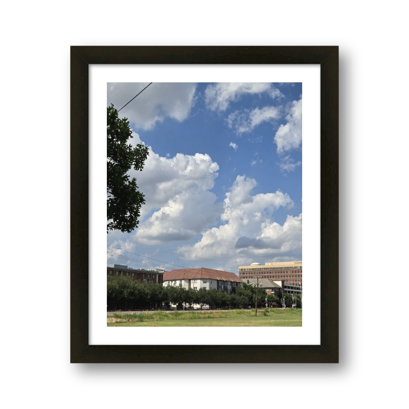 Urban Clouds