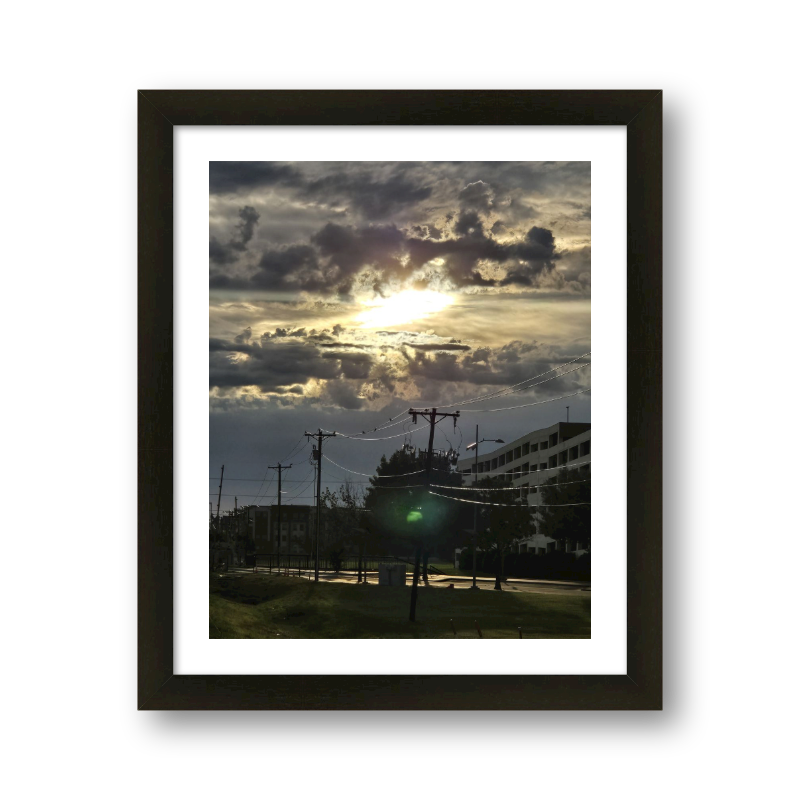 Morning Beyond The Storm