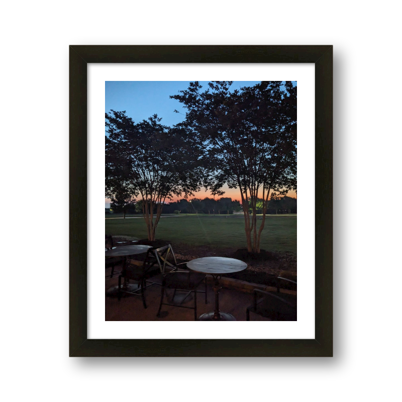 Dawn After 39